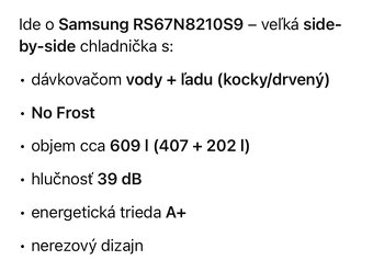 Americká chladnicka - 8