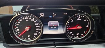 E 200d A/9 Avandgarde 2.0tdi 110kw - 8