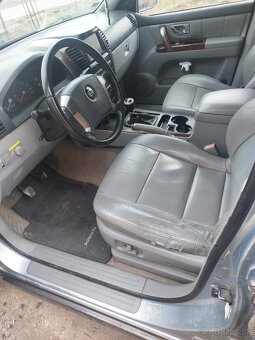 Kia sorento - 8