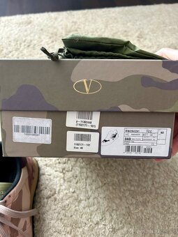 Tenisky Valentino - 8