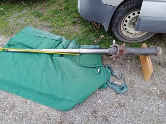 Hydraulický valec - 8