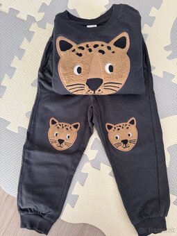 Teplakova súprava Lindex - 8