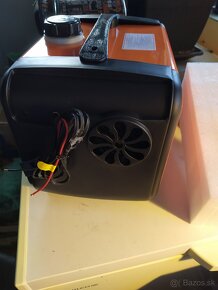 Naftovy bufik 8kw - 8