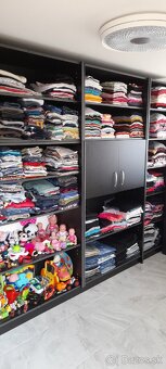 Detské oblečenie a obuv - 8