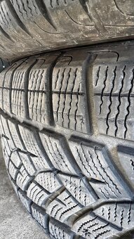 Zime pneumatiky 235/65R17 108H - 8