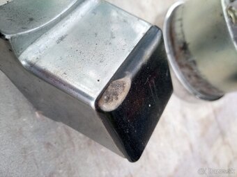 Suzuki VS Intruder Tachometer - 8