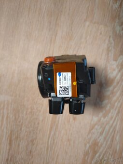 Indian Chief / levý přepínač řídítek - 8