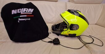 Dámske moto vybavenie - 8