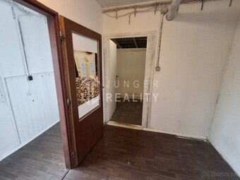 Na predaj - prípadne prenájom predajne v Rožňave - 8