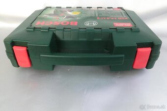 Kufrík Makita, Bosch a Black & Decker . - 8