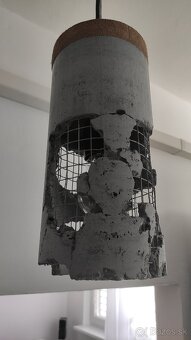 Svietidlo, lampa, luster - 8