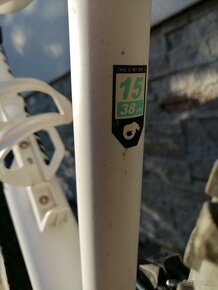 Horský bicykel KILIMANJARO - SPORT LADY 27,5 " - 8