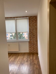 1 izbový byt s balkónom - 8