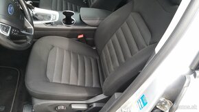 Ford Mondeo Combi 2.0 TDCi Duratorq Manager - 8