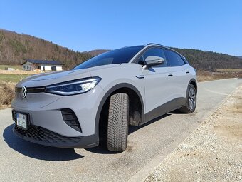 Volkswagen ID4 PRO Performance 150kw - 8