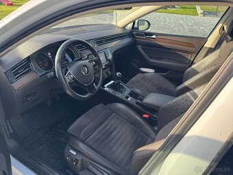 Volkswagen Passat 2.0 TDi 140kw - 8