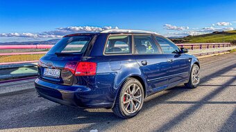 Audi A4B7 Avant - 8