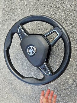 PREDAM VOLANT VW GROUP - 8