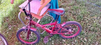 detske bicykle a odrazadla - 8