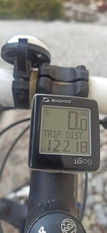 bicykel Trek 19,5 ( kolesá 26 palcové ) - 8