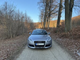 Audi TT 2.0 TFSI - Po veľkom servise/ STK do 2027 - 8