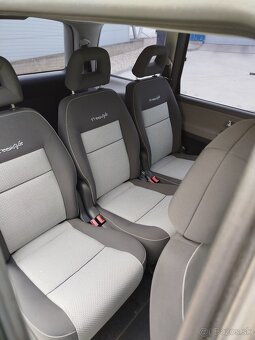 Volkswagen Sharan 2.0 TDI 103kw - 8