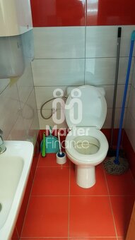 Na prenájom obchodné priestory Bánovce nad Bebravou - 8