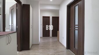 3 izbový byt PODHÁJ - 8