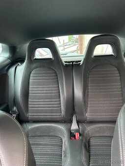 VW Scirocco 2.0 TSI - 8