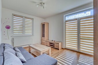 3-izbový rodinný dom v obci Kátlovce - 8