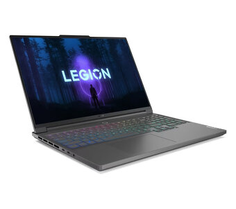 Lenovo Legion S7 16":R7 6800H,16GB,SSD 512,RX6600S 4GB - 8