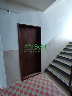 Pekný zrekonštruovaný byt na predaj- Lučenec - 8
