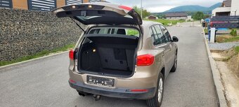 Tiguan 1,4 TSI 10/2012, cappuccino farba - 8