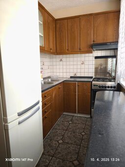 Prenájom 3-izbového bytu – Linčianska, Trnava - 8