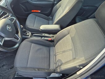 Škoda Rapid 1.6 TDI - 8