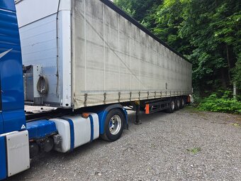Man TGX 18 440, náves Schmitz - 8