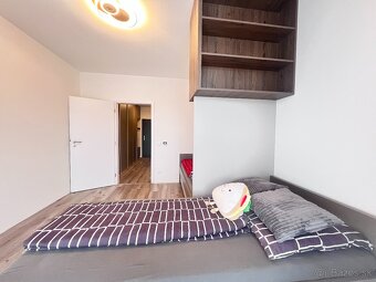 Na prenájom modrený 2 izbový byt - Banská Bystrica/Severná N - 8