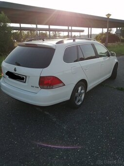 Volkswagen golf V 103kw - 8