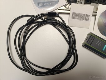 Siemens S7-300 - 8
