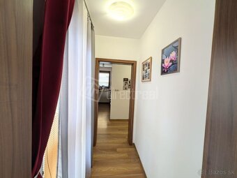 Objavte kľudné bývanie: 3-izbový byt so záhradou na … - 8