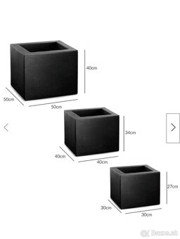 Set cestovných kufrov s kolieskami Buterfly 4 dielny - 8