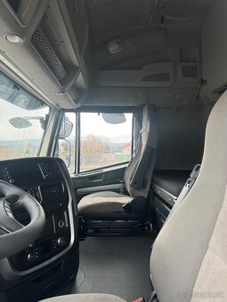 TAHAČ IVECO STRALIS 480 LOWDECK 2018 RETARDER - 8
