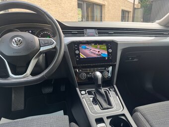 Volkswagen Passat B8 2.0TDi DSG 99.900km - Odpočet DPH - - 8