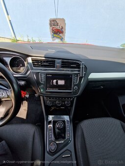 VW Tiguan II 4motion 1.4 tsi 110kw - 8