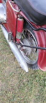 Jawa 250/559 - 8
