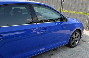 Seat Toledo FR Line 1,0 tsi 81kw 6 rychlosti 86 tisic km SK - 8