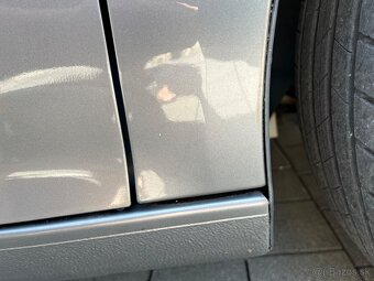 Volkswagen Golf 5 1.9TDI 77kw - 8