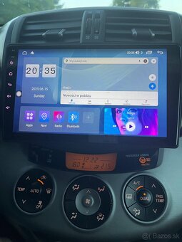 Toyota rav4 - 8