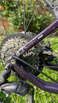 Dámsky bicykel Specialized Vita – karbónový rám, Shimano - 8