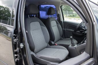 Citroën C3 Picasso BlueHDi - 8